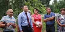 Фото новости: Ученики ранее разрушившейся Новобугской школы продолжат обучение в местных колледжах, - ОГА Свежие новости: Ученики ранее разрушившейся Новобугской школы продолжат обучение в местных колледжах, - ОГА