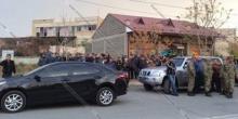 Свежие новости: Ребенка освободили из захваченного детского сада в Армении