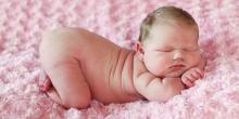 Свежие новости: В Николаеве за неделю родились 65 малышей