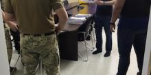 Фото новости: СБУ и ГБР заподозрили одесских военных чиновников в казнокрадстве при строительстве казарм Свежие новости: СБУ и ГБР заподозрили одесских военных чиновников в казнокрадстве при строительстве казарм
