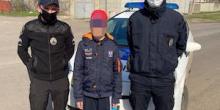 Фото новости: В Николаеве отыскали пропавшего мальчика Свежие новости: В Николаеве отыскали пропавшего мальчика