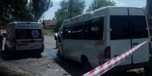 Фото новости: В Запорожье  Свежие новости: В Запорожье
