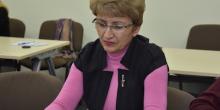Фото новости: Страсти по Деркач. Решится ли вопрос увольнения начальника «гороно» Николаева? Свежие новости: Страсти по Деркач. Решится ли вопрос увольнения начальника «гороно» Николаева?