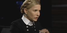 Фото новости: ВИДЕО: Тимошенко требует расследовать факты коррупции Порошенко Свежие новости: ВИДЕО: Тимошенко требует расследовать факты коррупции Порошенко