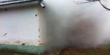 Фото новости: ФОТО: В Николаевской области во время пожара погибли два человека Свежие новости: ФОТО: В Николаевской области во время пожара погибли два человека