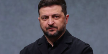 Свежие новости: Удари по обидва боки мосту: Зеленський розкрив наслідки атаки на Крим