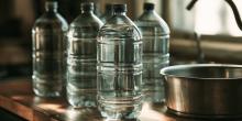 Свіжі новини: Тернівка в Миколаєві без води до вечора 9 жовтня: аварія на вулиці Втората