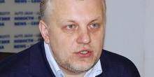 Свежие новости: Следствие: Мишенью киллеров был именно журналист Шеремет