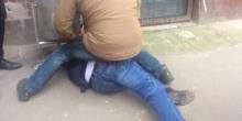 Фото новости: На Харьковщине на взятке в 250 тысяч гривен погорел главный ревизор-фискал Свежие новости: На Харьковщине на взятке в 250 тысяч гривен погорел главный ревизор-фискал