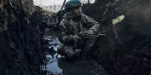 Фото новости: Деталі: Авіація ЗСУ завдала 12 ударів по ворожих позиціях Свежие новости: Деталі: Авіація ЗСУ завдала 12 ударів по ворожих позиціях