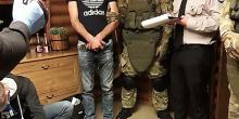 Свежие новости: На Житомирщине полиция задержала лидера и киллера одной из крупнейших в Украине наркогруппировок