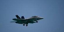 Свежие новости: В Ірані збили американський винищувач F-15
