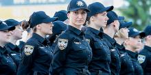 Свежие новости: Набор в патрульную полицию Николаева продлили