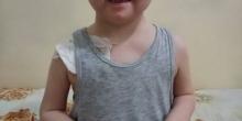Свежие новости: Улыбчивому 5-летнему мальчику из Николаева срочно нужна помощь