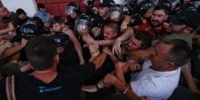 Свежие новости: ВИДЕО: В Одессе пытались штурмовать здание мэрии