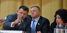 Фото новости: Николаевский облсовет попросит скандального депутата Скорого сложить мандат Свежие новости: Николаевский облсовет попросит скандального депутата Скорого сложить мандат