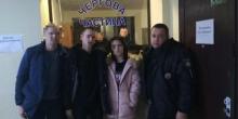 Свежие новости: Столичних підлітків, які втекли з дому з грошима, знайшли на Одещині