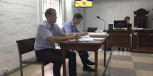 Фото новости: Суд допросил еще двух депутатов Николаевского облсовета по «делу Романчука» Свежие новости: Суд допросил еще двух депутатов Николаевского облсовета по «делу Романчука»