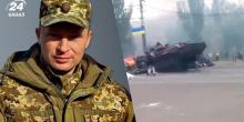 Свежие новости: «Летюча БМП»: як Михайло Драпатий увійшов в історію оборони Маріуполя