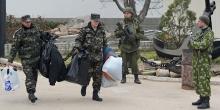 Свежие новости: У окупованому Криму паніка: окупанти оголосили режим надзвичайної ситуації