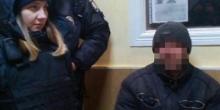 Свежие новости: В Николаеве на жд вокзале поймали мужчину, находящегося в розыске