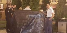 Свежие новости: Убийство в центре Киева: мужчину зарезали за то, что его сын громко играл на синтезаторе