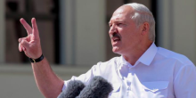 Свежие новости: Лукашенко чинить опір Кремлю щодо війни проти України