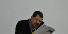 Свежие новости: Дисциплинарная палата настаивает на увольнении николаевского судьи Чулупа – пока его временно отстранили