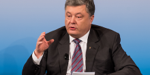 Свежие новости: Порошенко о выступлении Зеленского в Мюнхене и угрозе агрессии РФ