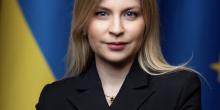 Свежие новости: Ольга Стефанішина призначена Послом України в США