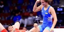 Фото новости: Украинки Семкив и Ткач завоевали две медали чемпионата Европы Свежие новости: Украинки Семкив и Ткач завоевали две медали чемпионата Европы
