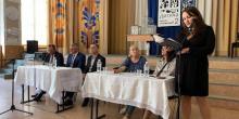 Свежие новости: Директором дитячої школи мистецтв №2 обрано Каріну Крамар