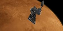 Свежие новости: Названа дата запуска космической миссии ЭкзоМарс