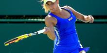 Фото новости: Теннисистка из Южноукраинска выбыла из турнира WTA в шаге от финала Свежие новости: Теннисистка из Южноукраинска выбыла из турнира WTA в шаге от финала