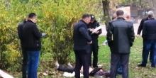 Свежие новости: В Николаеве под зданием мэрии найден труп