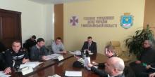 Свежие новости: Пункти обігріву мають бути забезпечені усім необхідним та працювати в цілодобовому режимі, - Валентин Гайдаржи