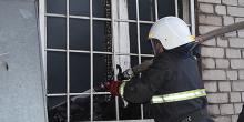 Свежие новости: В Николаеве из-за короткого замыкания вулканизационного пресса возник пожар на частном предприятии