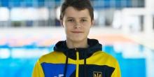 Свежие новости: Миколаївський стрибун у воду Середа здобув «срібло» на етапі Кубка світу