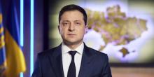 Свежие новости: Зеленський підписав указ про позбавлення громадянства України низки державних посадовців