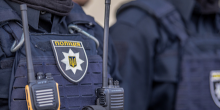 Фото новости: В Затоке убили семейную пару Свежие новости: В Затоке убили семейную пару