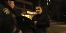 Фото новости: Порошенко уволил судью, который угрожал ГАИшникам пистолетом Свежие новости: Порошенко уволил судью, который угрожал ГАИшникам пистолетом