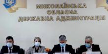 Свежие новости: В Николаевской ОГА рассказали о «боевой готовности» к коронавирусу в 4 больницах