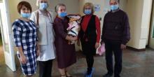 Фото новости: У Вознесенську послуга патронату набирає обертів Свежие новости: У Вознесенську послуга патронату набирає обертів