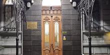 Фото новости: Следователи ГБР нагрянули с обыском в Николаевскую областную прокуратуру Свежие новости: Следователи ГБР нагрянули с обыском в Николаевскую областную прокуратуру