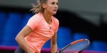 Фото новости: Южноукраинская теннисистка Цуренко опустилась на 51 место в рейтинге WTA Свежие новости: Южноукраинская теннисистка Цуренко опустилась на 51 место в рейтинге WTA