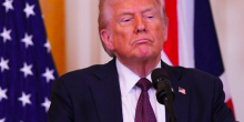 Свежие новости: Трамп зробив нову заяву щодо війни РФ проти України