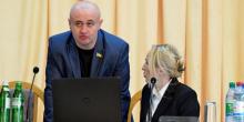 Свежие новости: Депутат Николаевского облсовета угрожал пистолетом полицейским, остановившим его на трассе за нарушение – СМИ