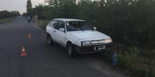 Свежие новости: На Николаевщине «ВАЗ» сбил пенсионерку на велосипеде