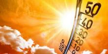 Свежие новости: Синоптики рассказали, когда в Украину вернется жара