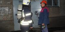 Свежие новости: В Николаеве из горящей квартиры спасли троих человек